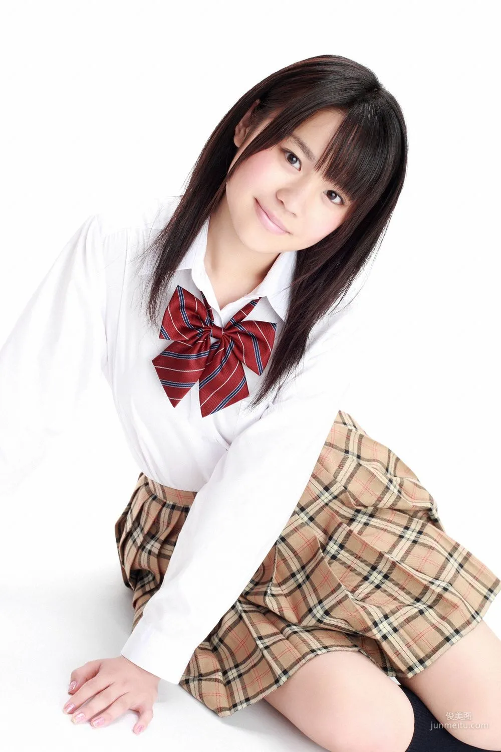 Maki Fukumi, Otome Gakuin: Pure Angel Enrolls!, Photo Set [YS Web] Vol.325 photo 14