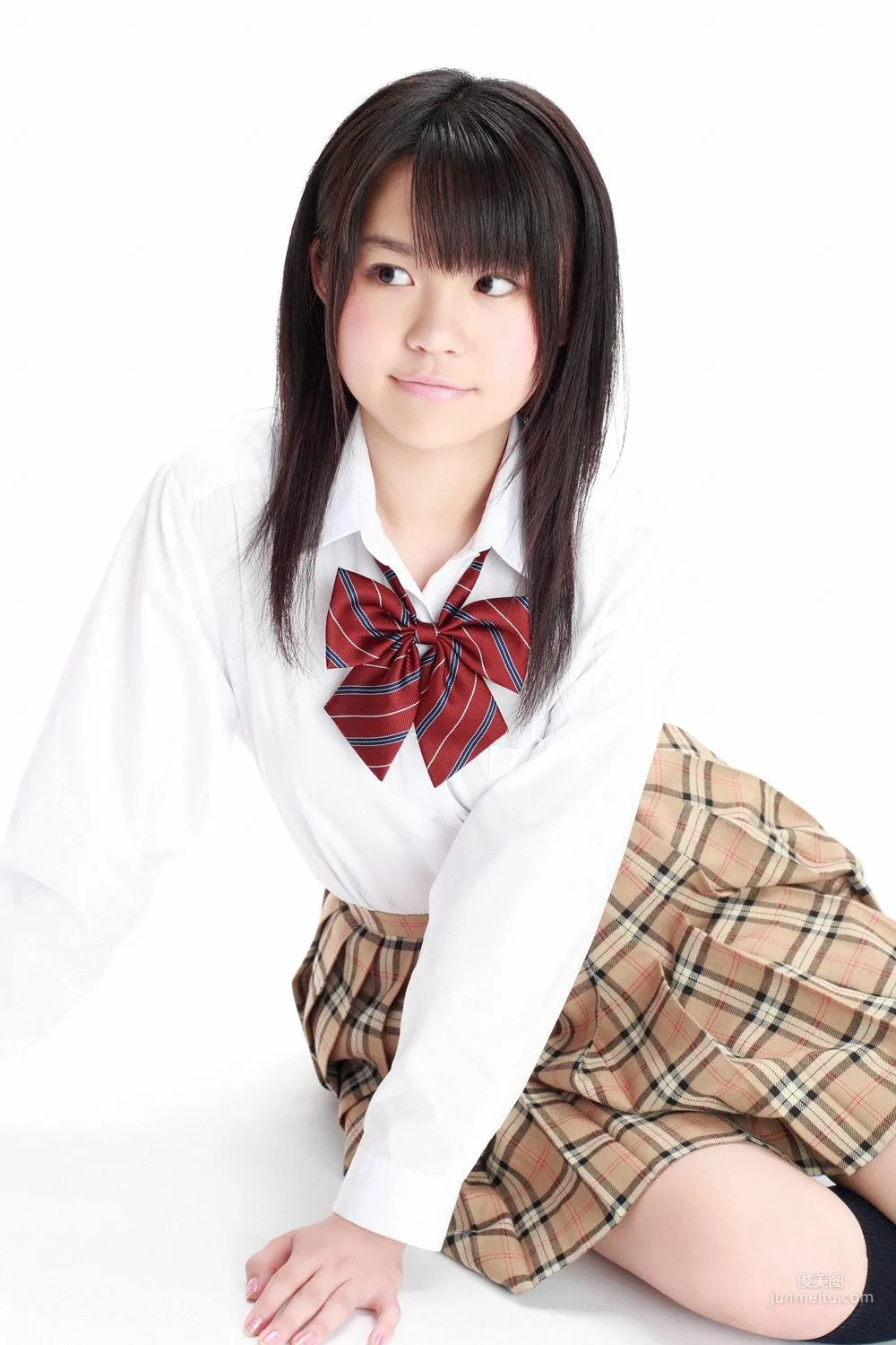 Maki Fukumi, Otome Gakuin: Pure Angel Enrolls!, Photo Set [YS Web] Vol.325 photo 15