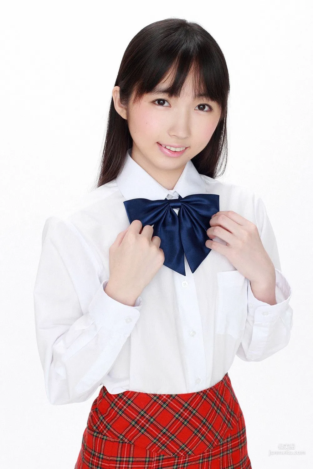 Rika Aoyama, Maiden Academy: Pure and Mysterious Girl Enrolls! Photo Set [YS Web] Vol.329 photo 4