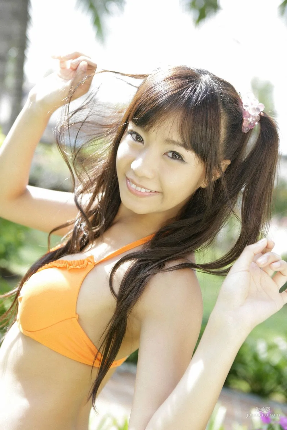 Reimi Tachibana, Curved Beauty [YS Web] Vol.346 photo 3
