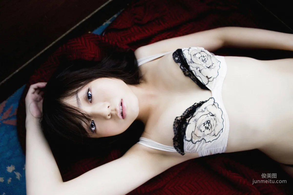 Shizuka Nakamura Beautiful Girl Private Shoot Photo Set [YS Web] Vol.291 photo 69