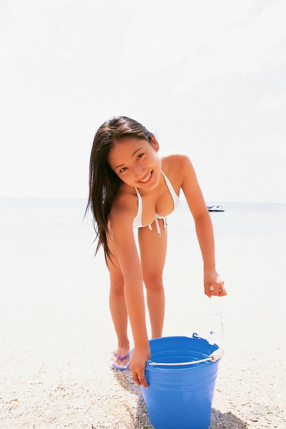 [YS Web] Vol.294 Saaya Irie 入江紗綾 写真集36