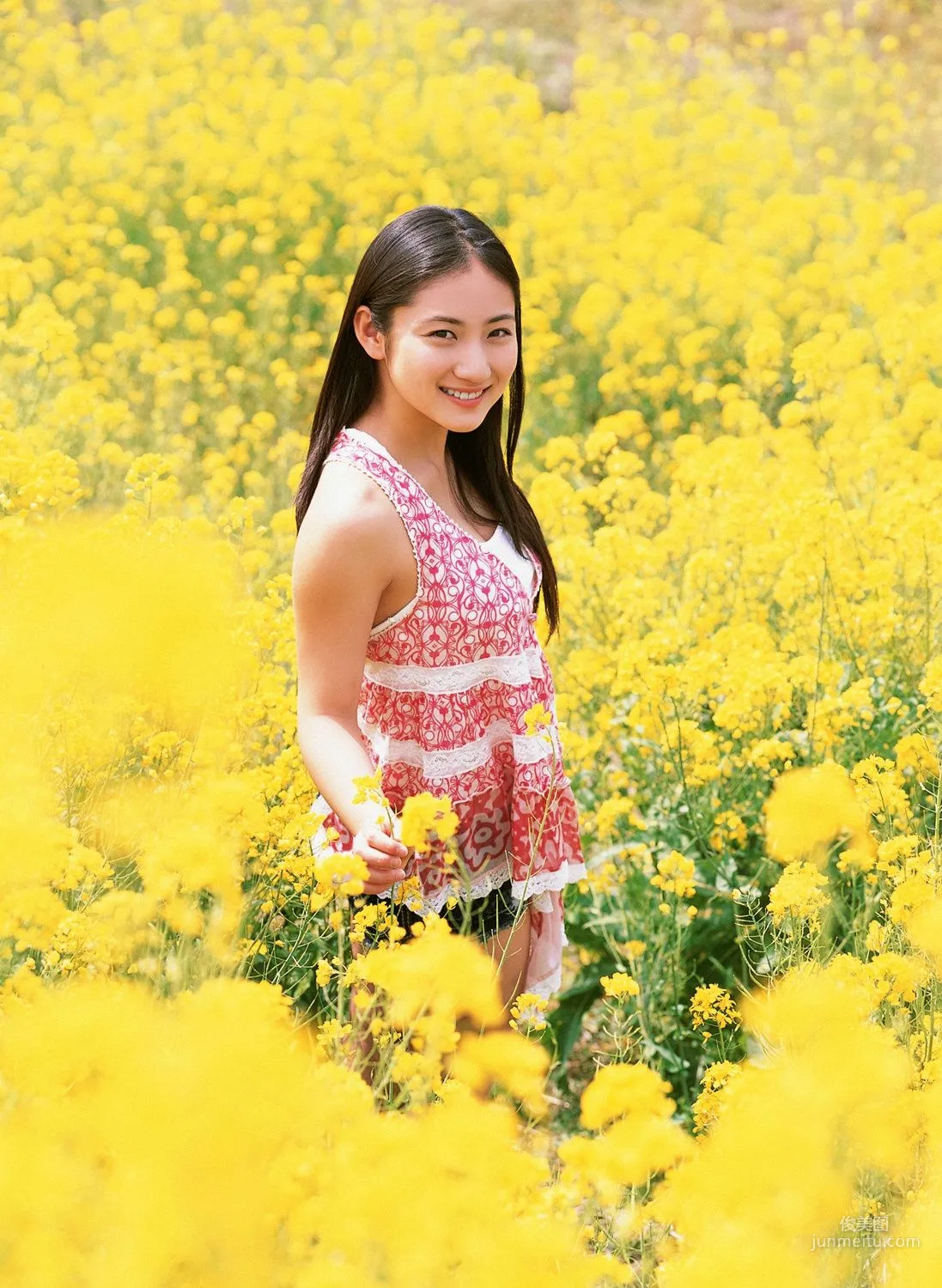Saaya Irie, Houkago no Bouken, Photo Set [YS Web] Vol.310 photo 17