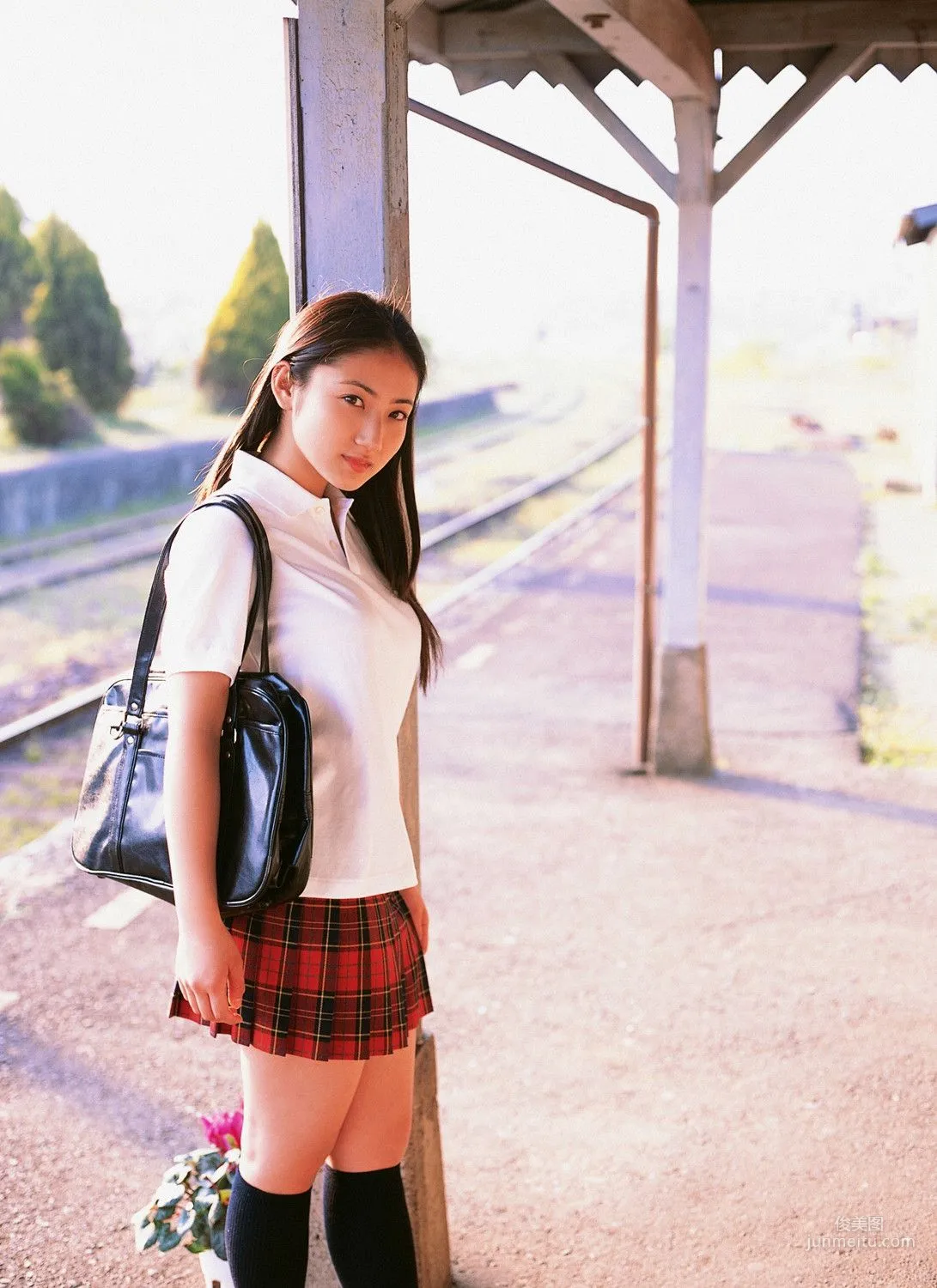 Saaya Irie, Houkago no Bouken, Photo Set [YS Web] Vol.310 photo 85