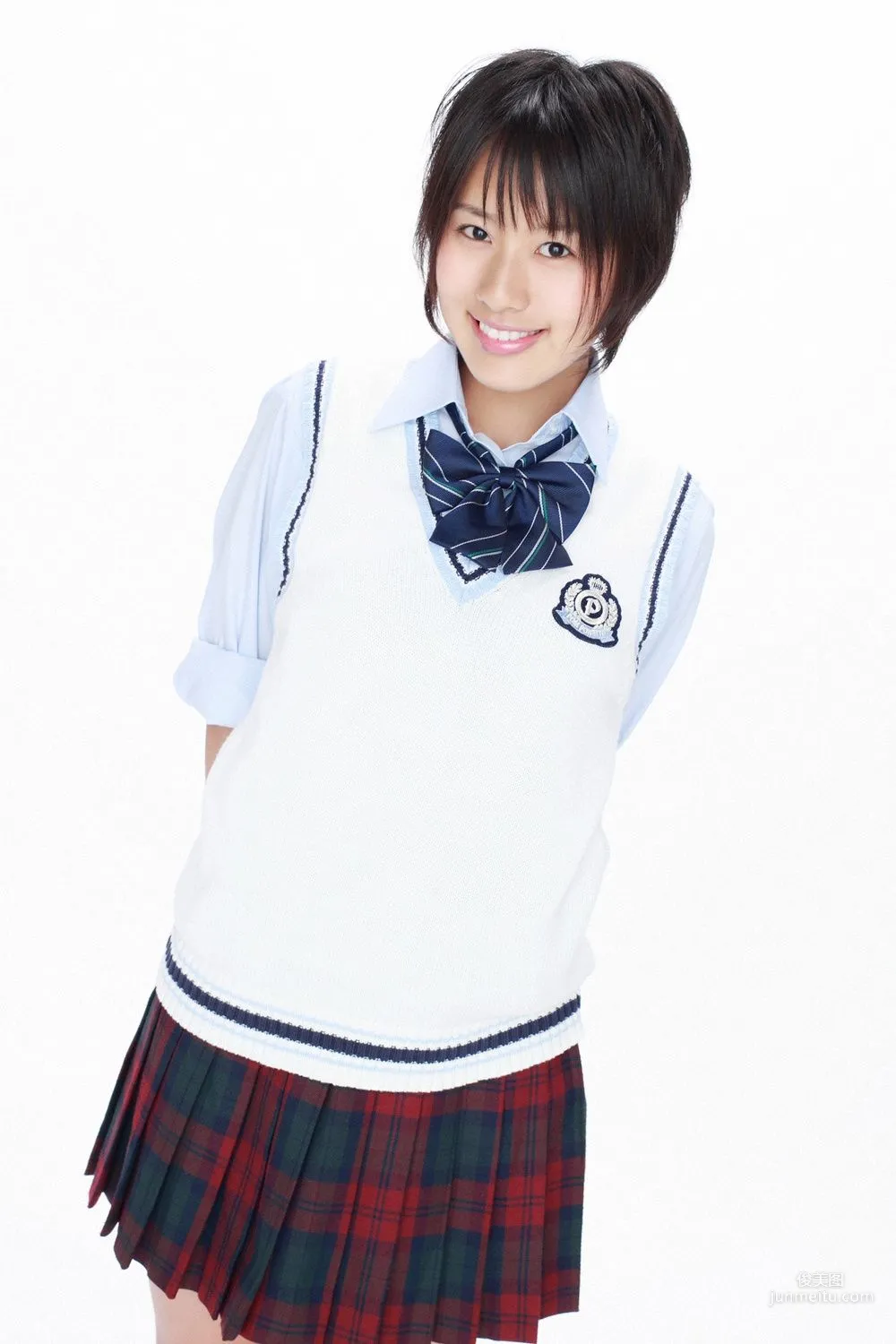 Maaya Morinaga, Maiden Academy: Thoroughbred Idol Enrollment!! Photo Set [YS Web] Vol.321 photo 5