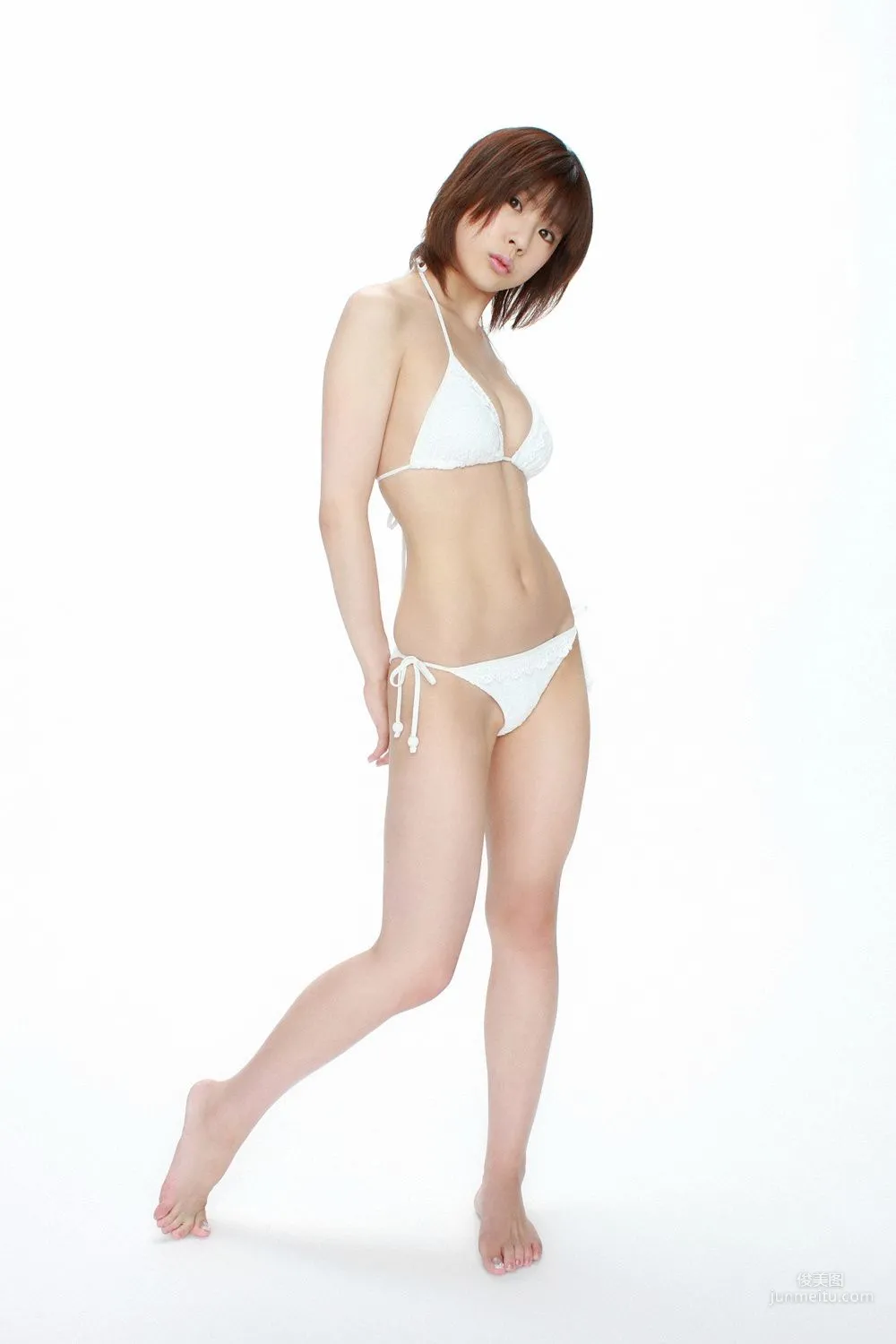 Aimi Hara 'Superb! Top-Grade Kalbi Enrollment!!' Photo Set [YS Web] Vol.317 photo 19