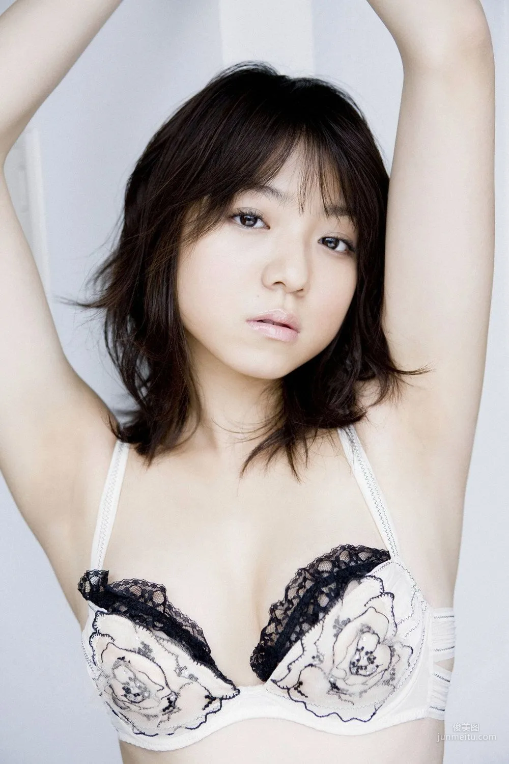 Shizuka Nakamura Beautiful Girl Private Shoot Photo Set [YS Web] Vol.291 photo 57