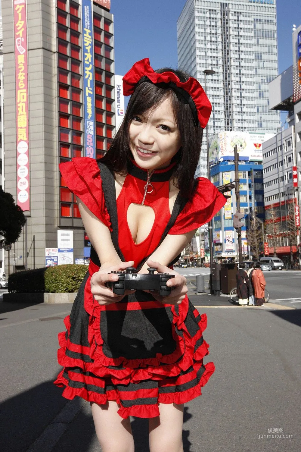 Hiroko Kamata: YS Web Vol. 342 photo 10