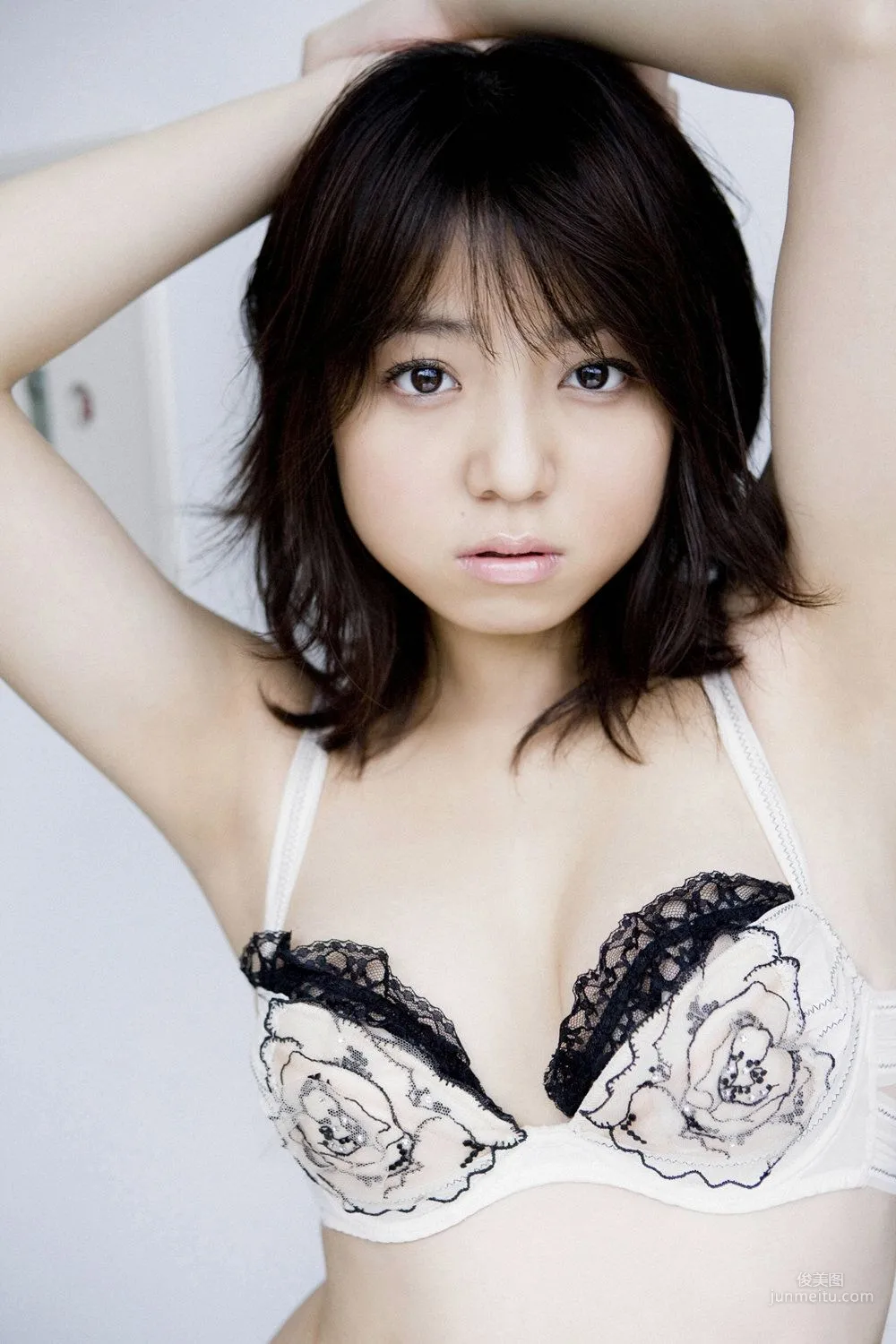 Shizuka Nakamura Beautiful Girl Private Shoot Photo Set [YS Web] Vol.291 photo 56