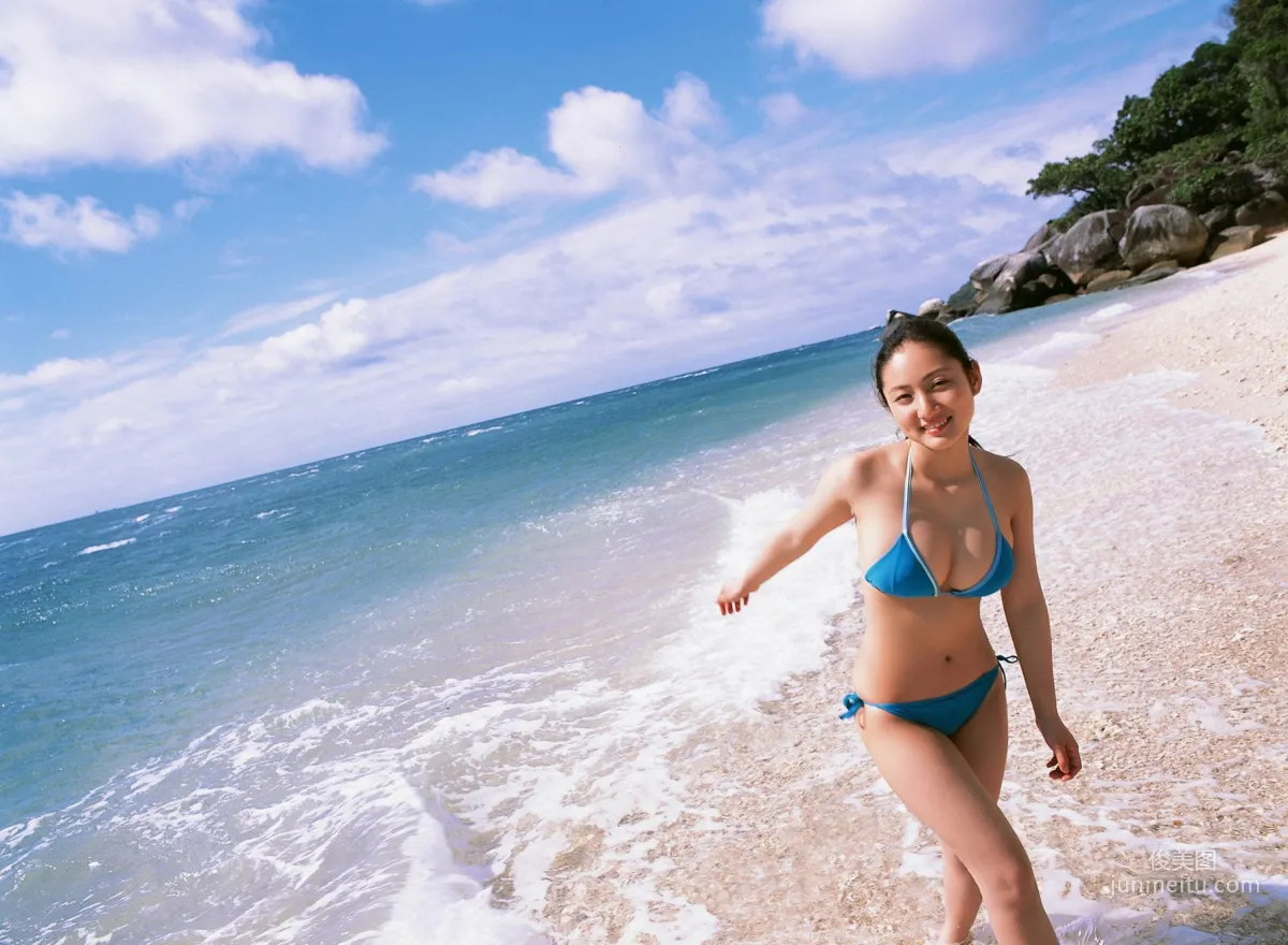 Saaya Irie Love Me a Lot Photo Set [YS Web] Vol.287 photo 79