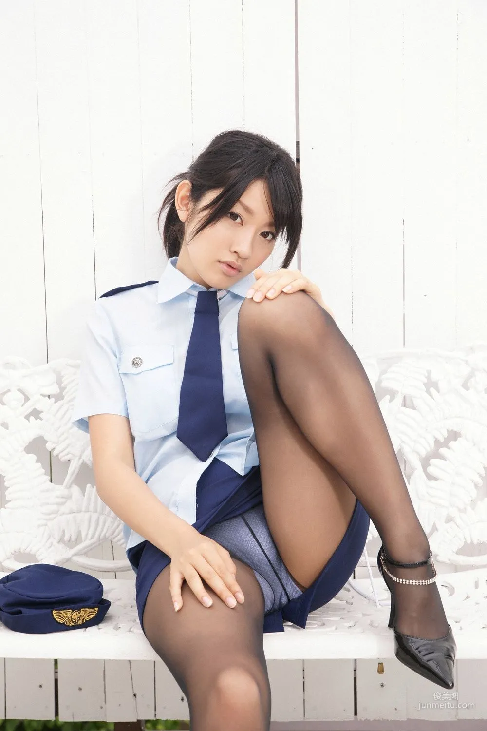 多田麻美/多田あさみ《コスプレ フェロモン》寫真集 [YS Web] Vol.341 5