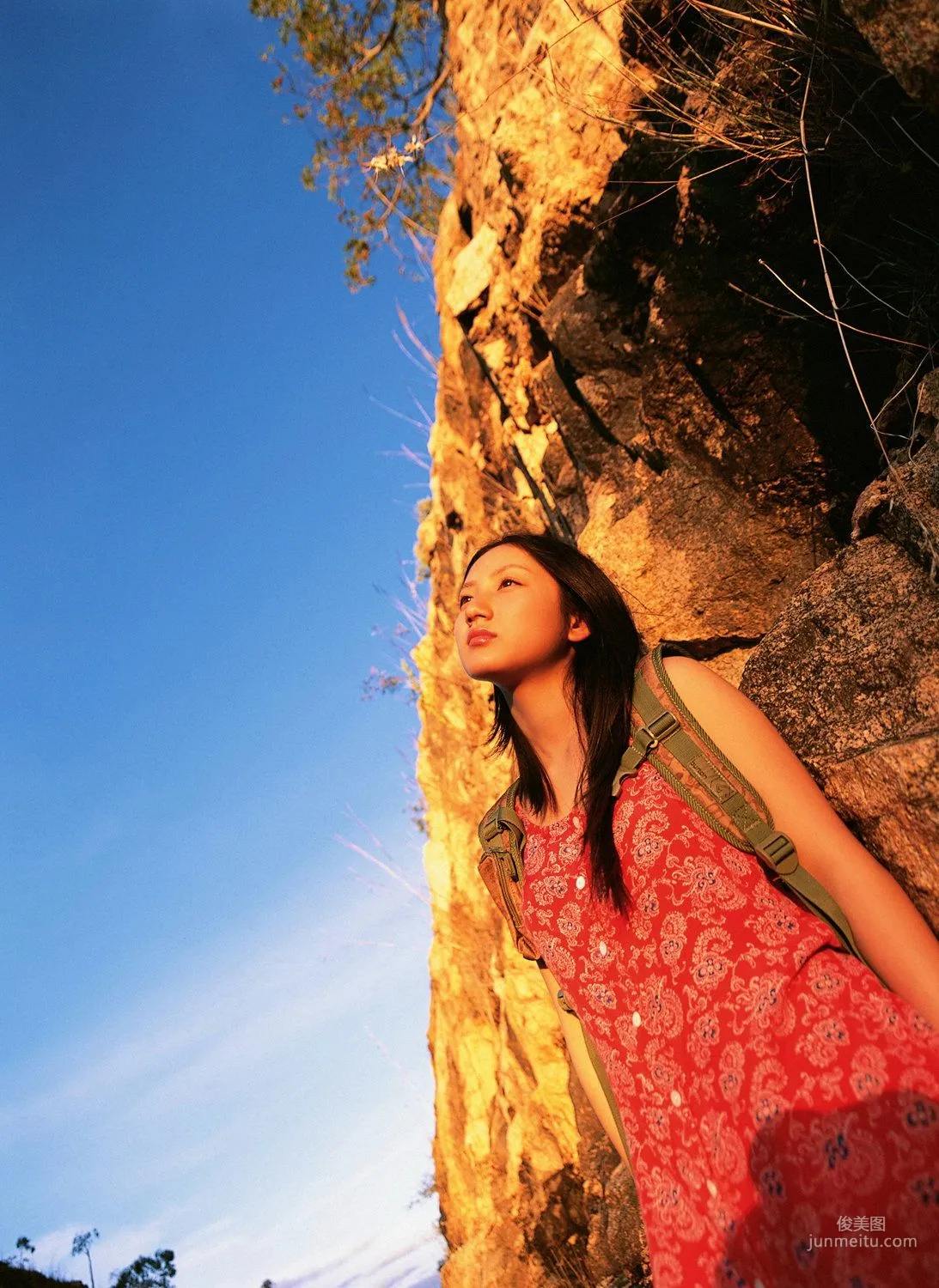 Saaya Irie Love Me a Lot Photo Set [YS Web] Vol.287 photo 48