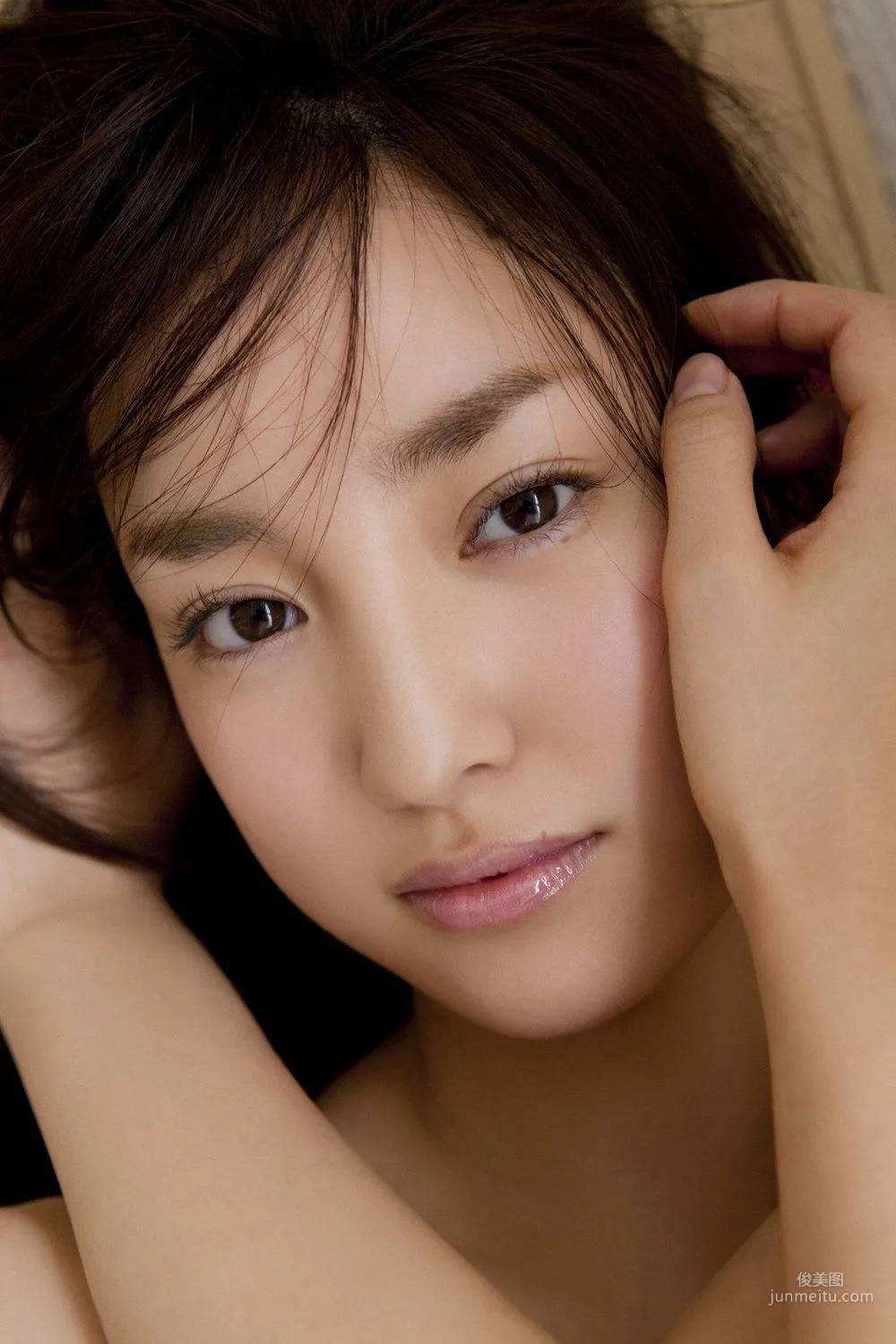 [YS Web] Vol.295 Natsuko Nagaike Photo Set photo 27