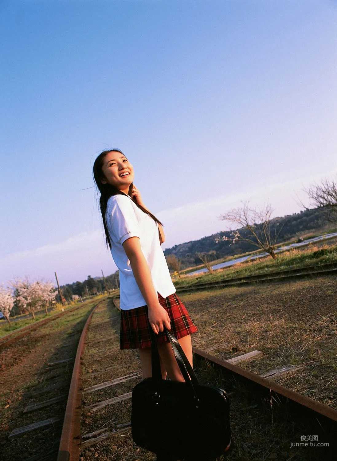Saaya Irie, Houkago no Bouken, Photo Set [YS Web] Vol.310 photo 73