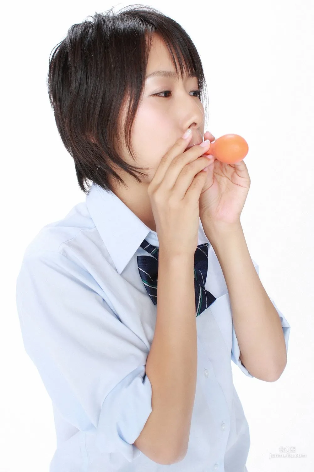 Maaya Morinaga, Maiden Academy: Thoroughbred Idol Enrollment!! Photo Set [YS Web] Vol.321 photo 15