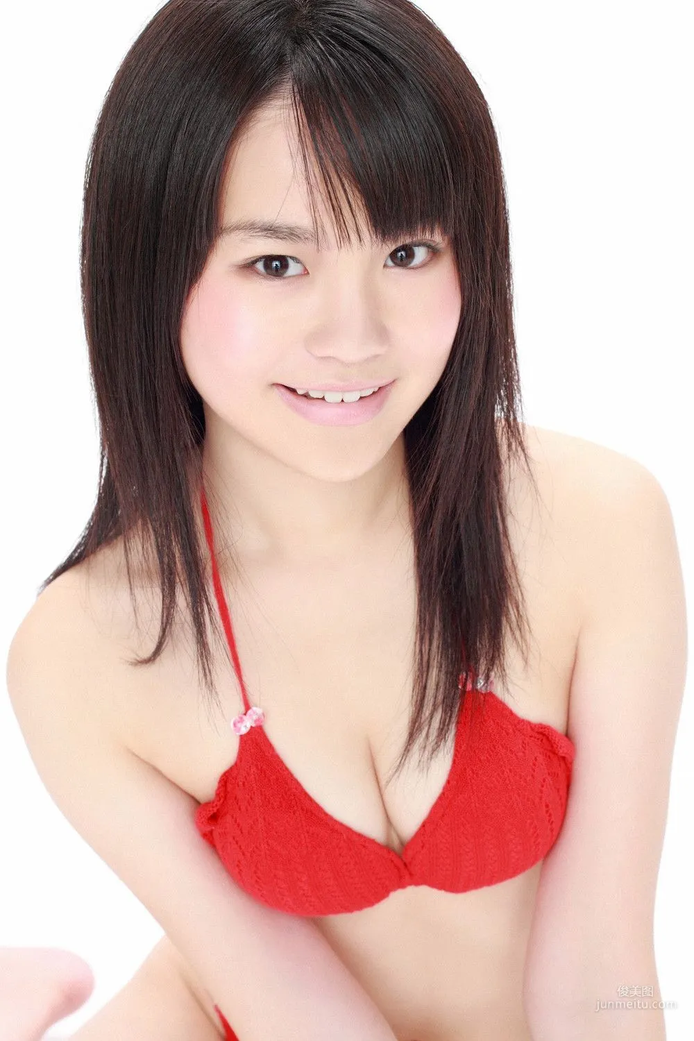 Maki Fukumi, Otome Gakuin: Pure Angel Enrolls!, Photo Set [YS Web] Vol.325 photo 46
