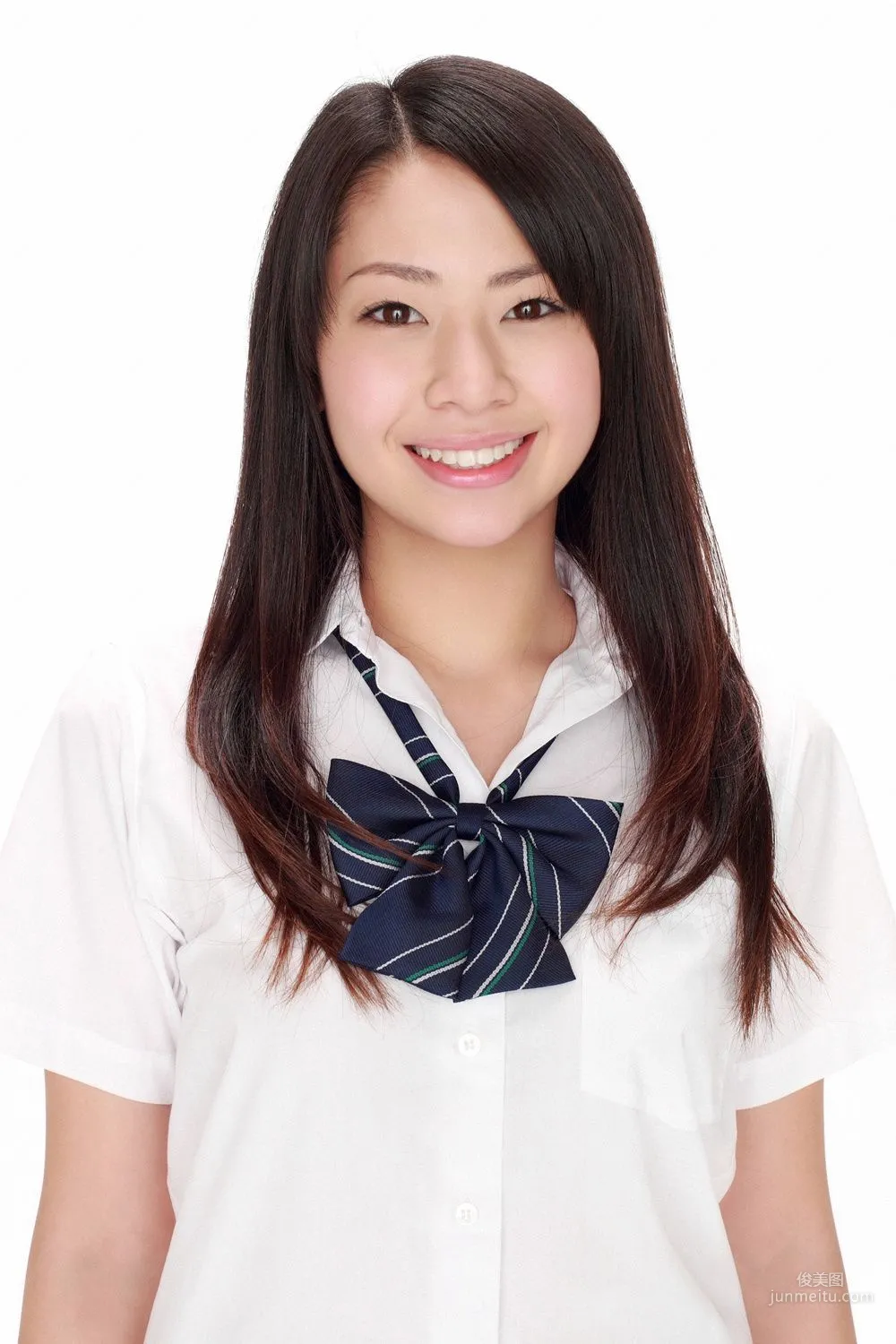 Kiho希帆《乙女學院》寫真集 [YS Web] Vol.347 22
