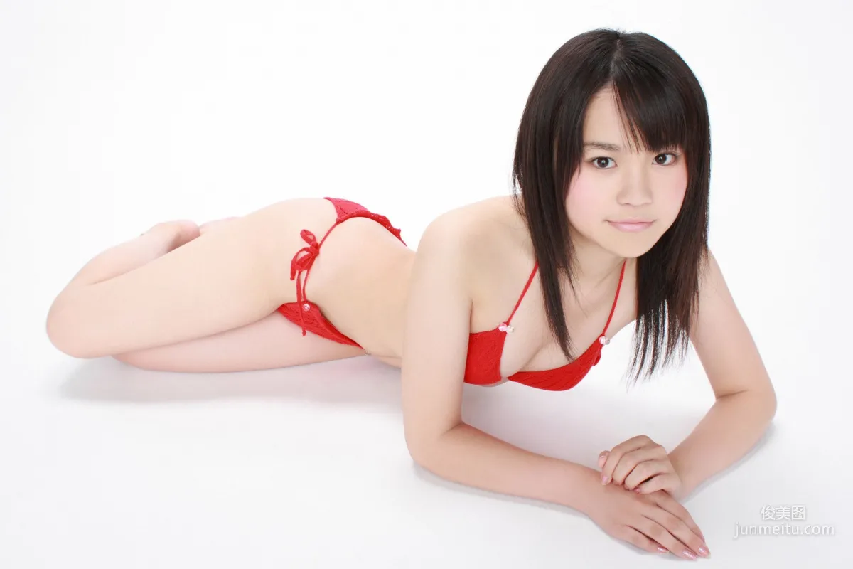 Maki Fukumi, Otome Gakuin: Pure Angel Enrolls!, Photo Set [YS Web] Vol.325 photo 40