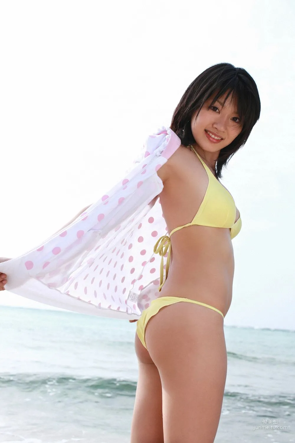 Asami Tada: YS Web Vol. 315 photo 88