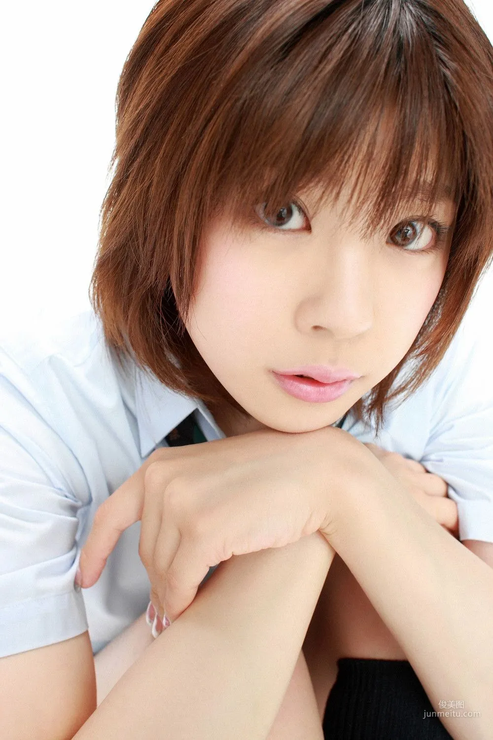 Aimi Hara 'Superb! Top-Grade Kalbi Enrollment!!' Photo Set [YS Web] Vol.317 photo 14