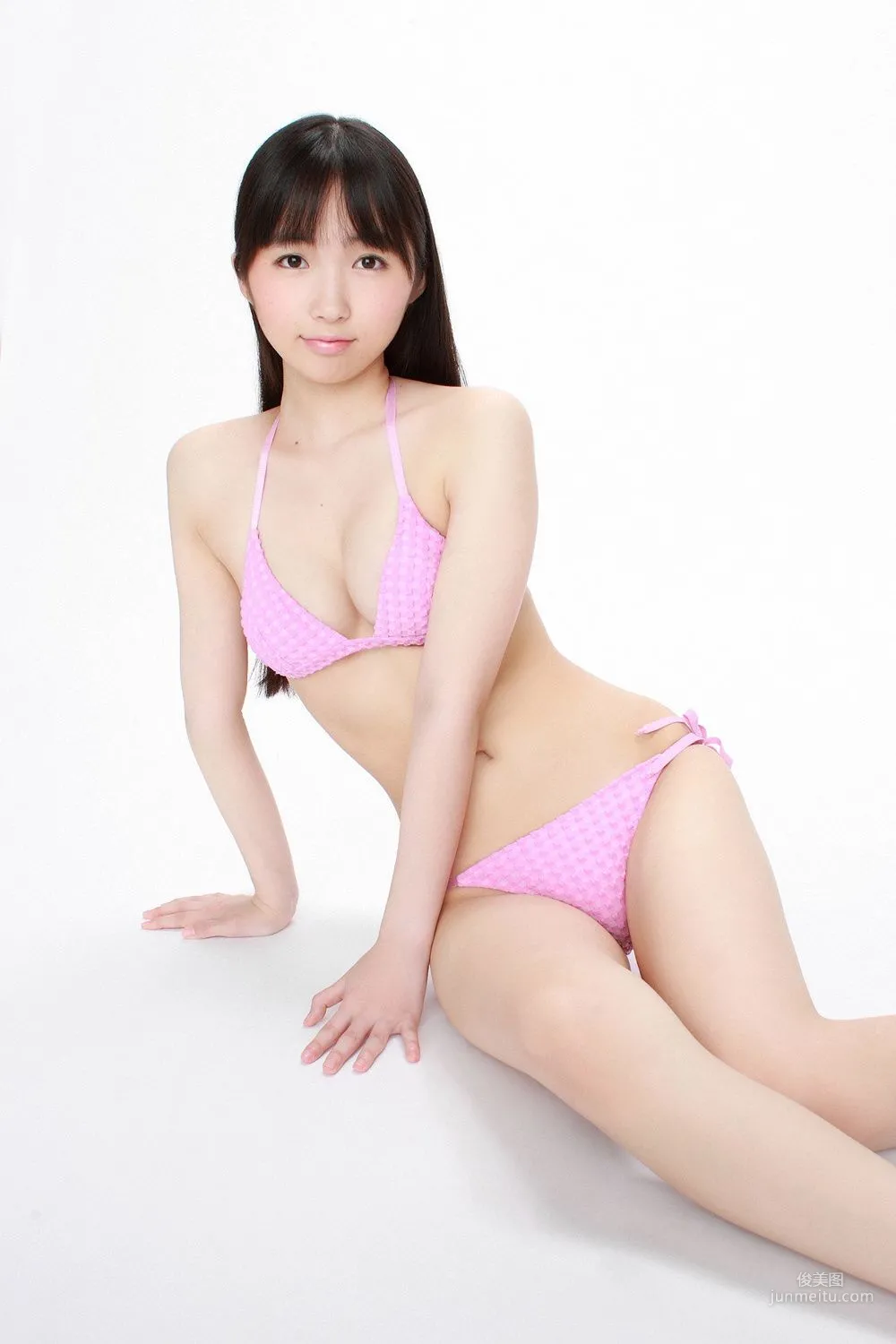 Rika Aoyama, Maiden Academy: Pure and Mysterious Girl Enrolls! Photo Set [YS Web] Vol.329 photo 38