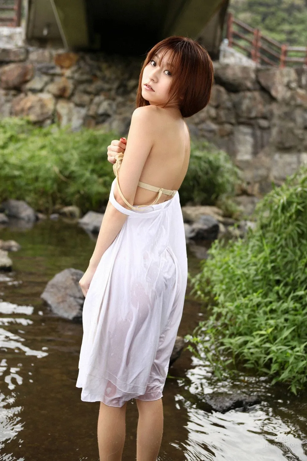 Mika Orihara, Genkai Made..., Photo Set [YS Web] Vol.350 photo 3