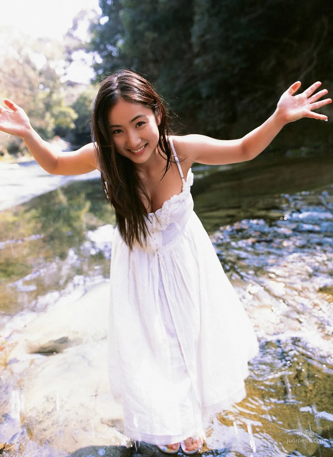 Saaya Irie, Houkago no Bouken, Photo Set [YS Web] Vol.310 photo 42