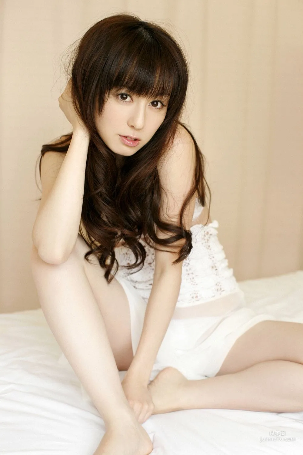 Rina Akiyama "Hip Chart NO.1" Photo Set [YS Web] Vol.345 photo 23