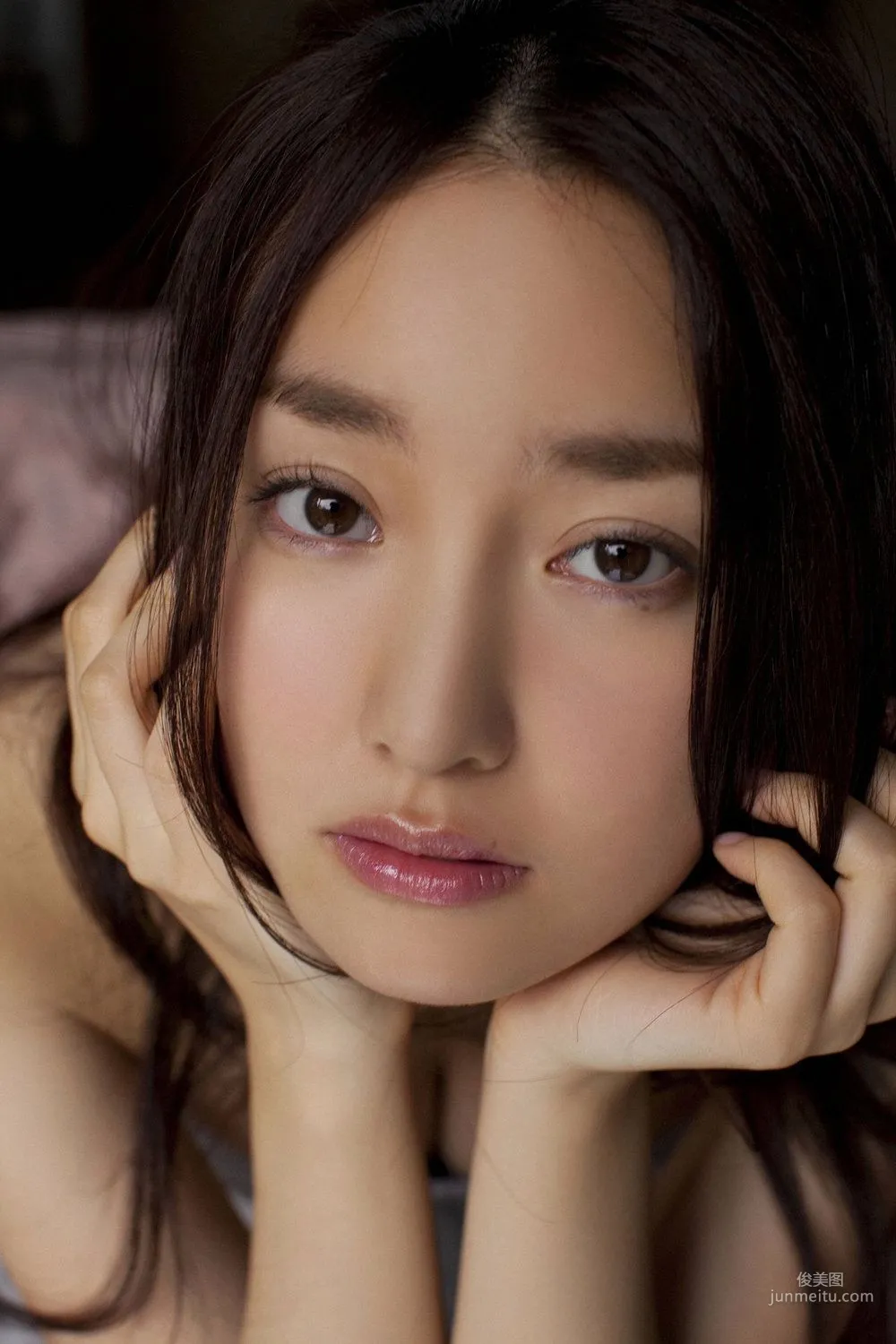 [YS Web] Vol.295 Natsuko Nagaike Photo Set photo 77