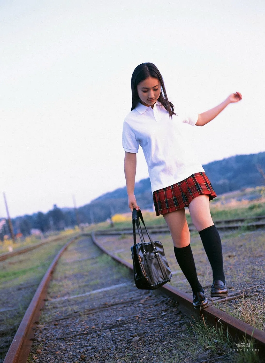 Saaya Irie, Houkago no Bouken, Photo Set [YS Web] Vol.310 photo 81