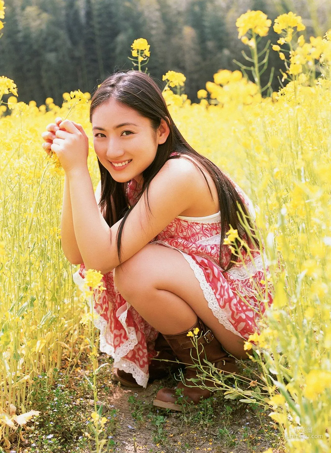 Saaya Irie, Houkago no Bouken, Photo Set [YS Web] Vol.310 photo 15