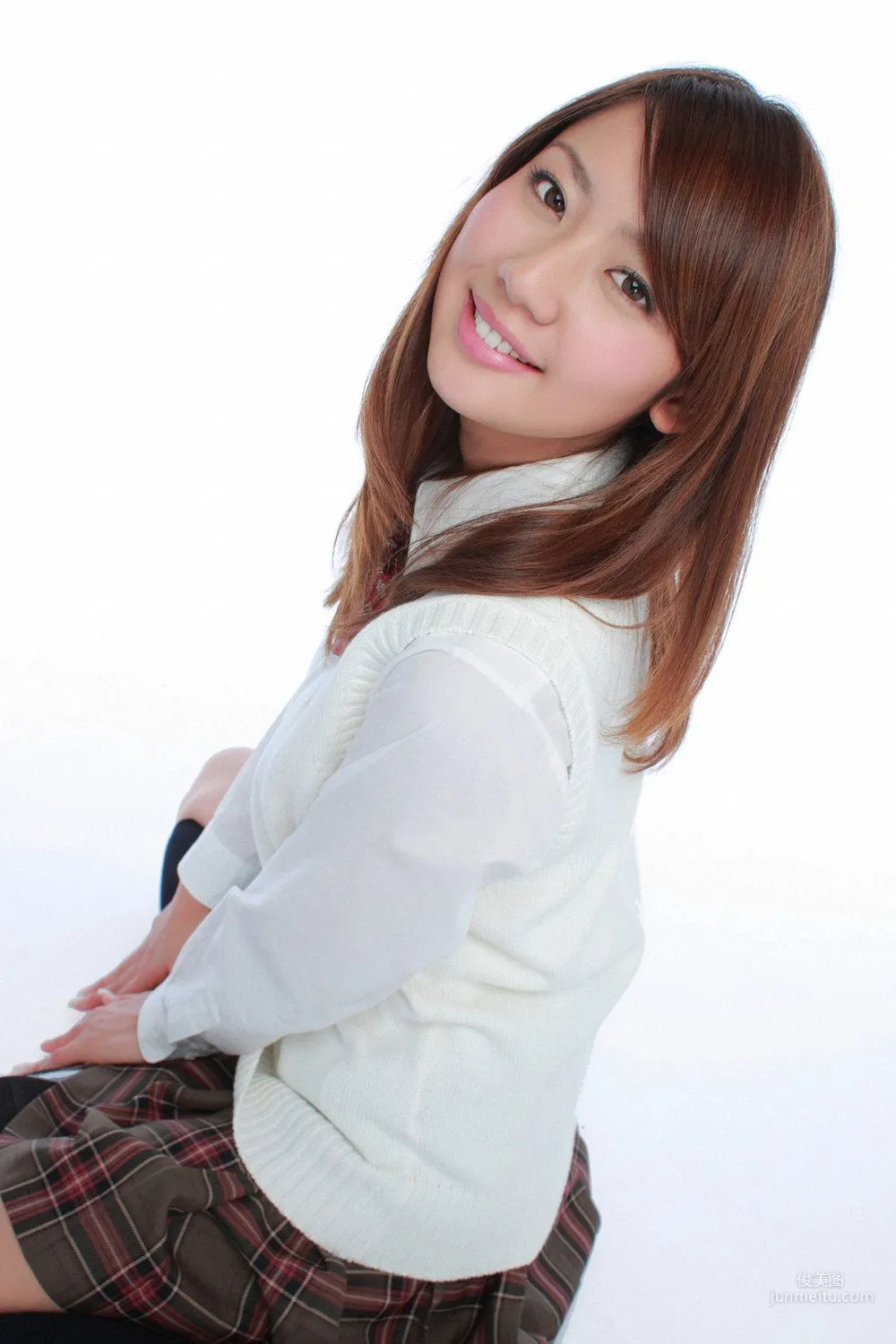 [YS Web] Vol.289 Aya Takigawa 滝川綾/泷川绫 写真集21