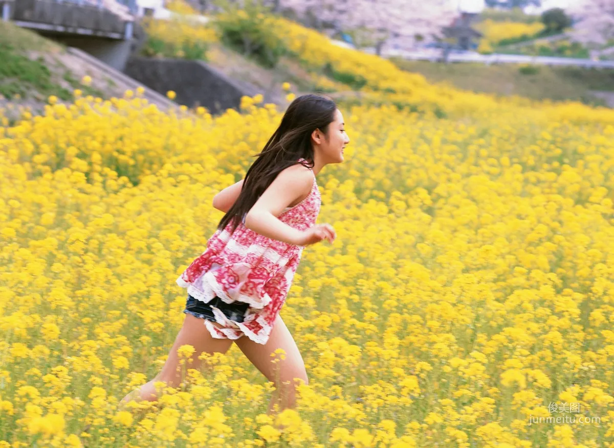 Saaya Irie, Houkago no Bouken, Photo Set [YS Web] Vol.310 photo 5