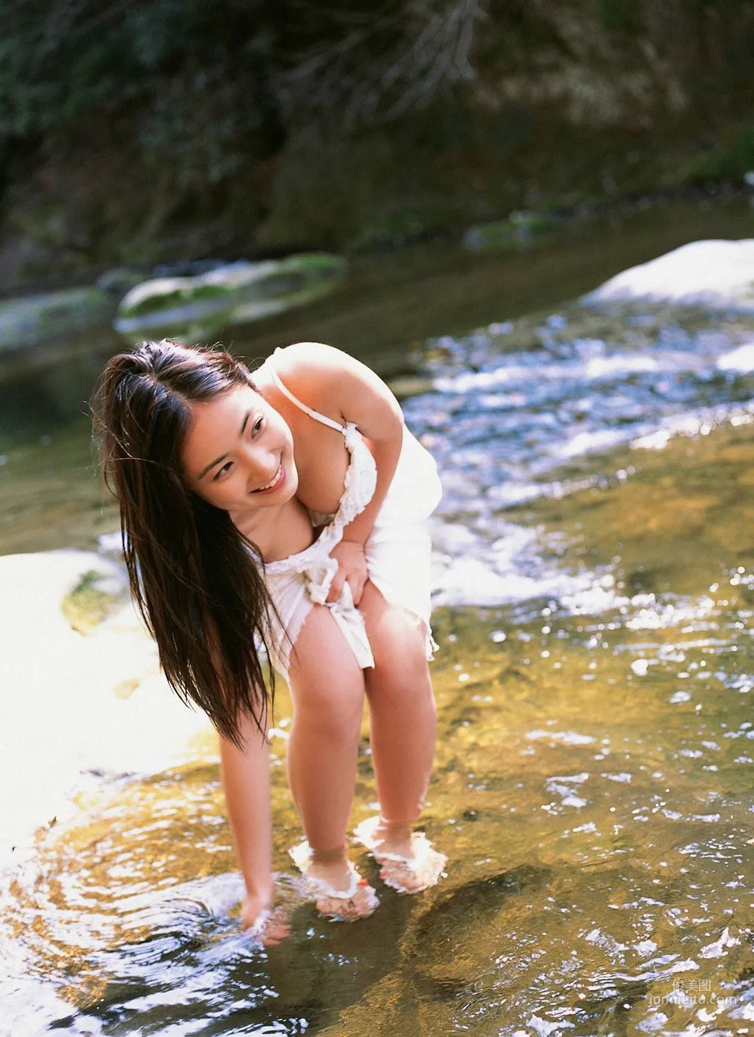 Saaya Irie, Houkago no Bouken, Photo Set [YS Web] Vol.310 photo 38