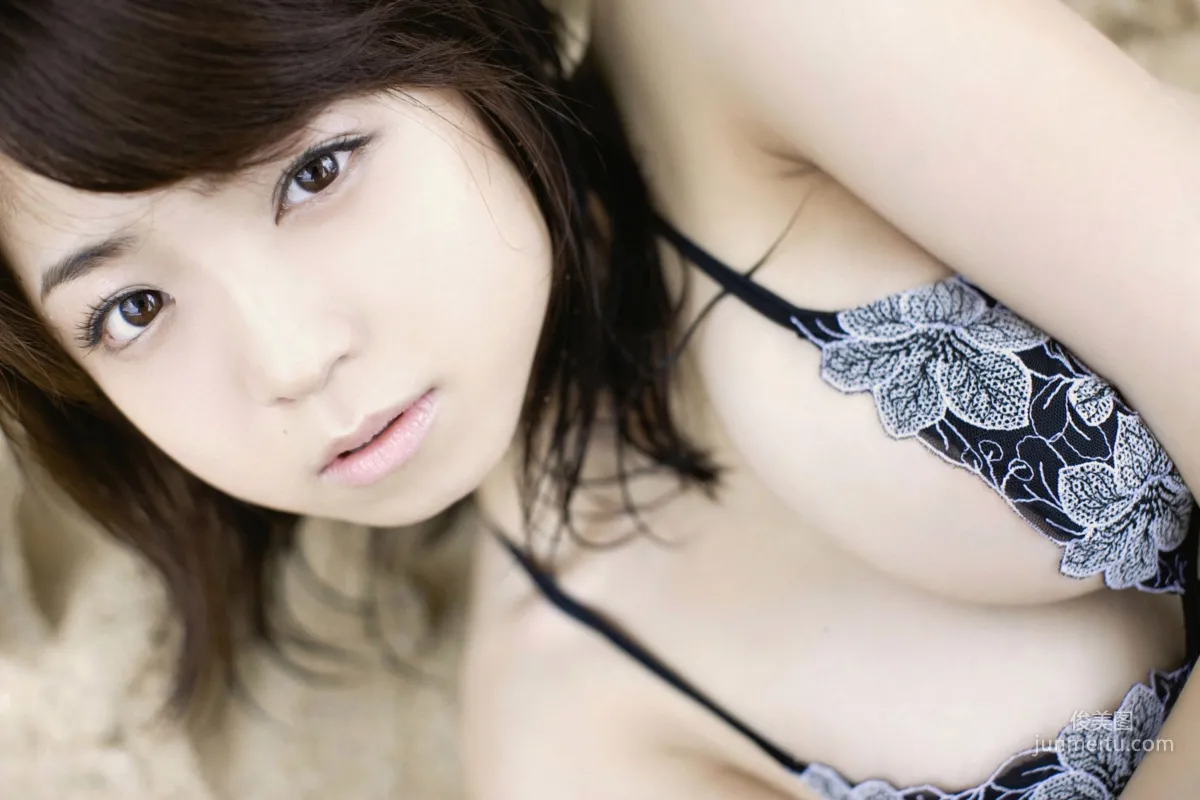Shizuka Nakamura, Jiggly Angel NO.1 Photo Set [YS Web] Vol.348 photo 44
