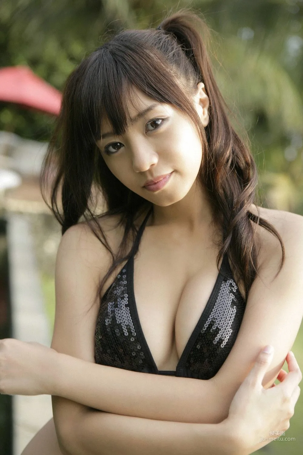 Reimi Tachibana, Curved Beauty [YS Web] Vol.346 photo 51