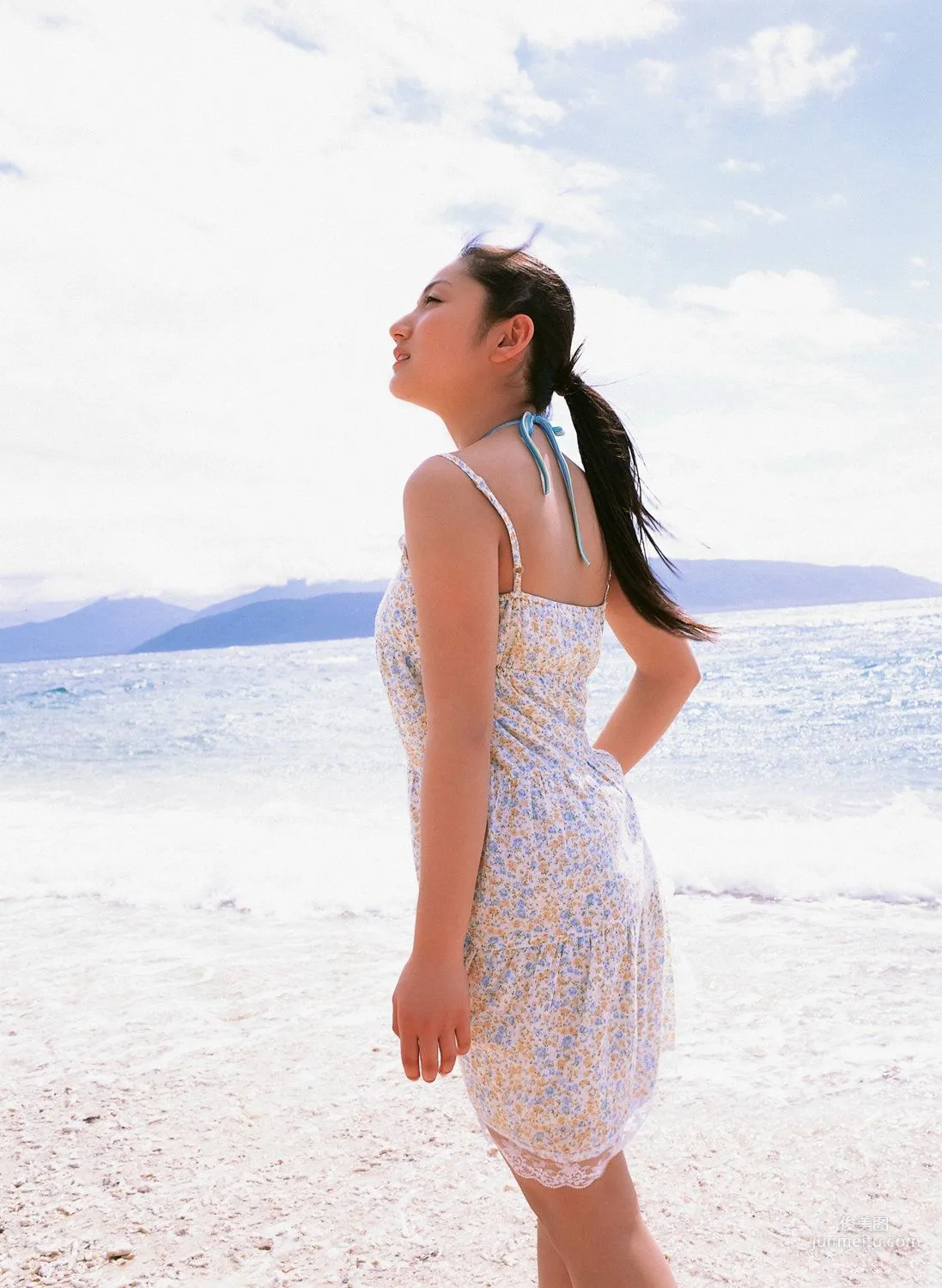 Saaya Irie Love Me a Lot Photo Set [YS Web] Vol.287 photo 73