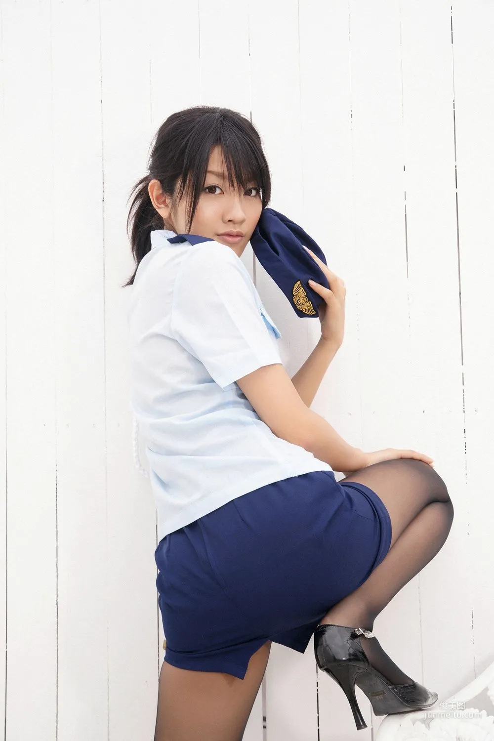多田麻美/多田あさみ《コスプレ フェロモン》寫真集 [YS Web] Vol.341 3
