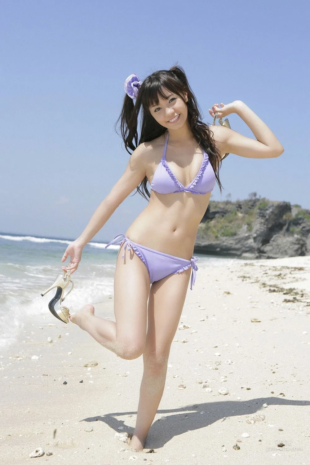 Reimi Tachibana, Curved Beauty [YS Web] Vol.346 photo 74