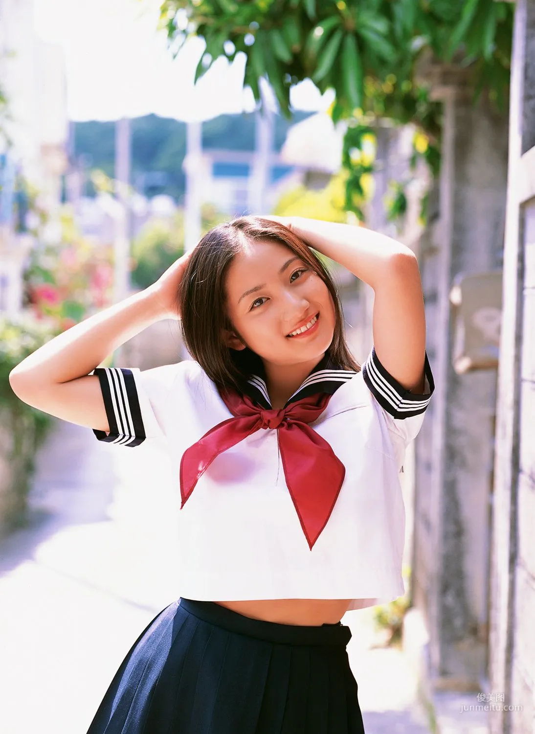 [YS Web] Vol.294 Saaya Irie 入江紗綾 写真集3