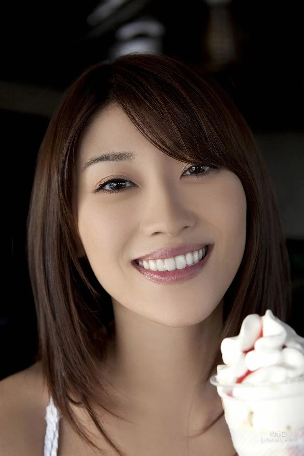 原幹恵《Mの誘惑》写真集 [YS Web] Vol.33951