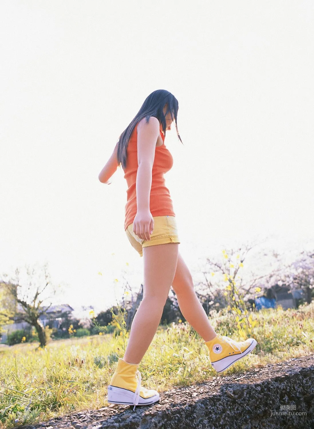 Saaya Irie, Houkago no Bouken, Photo Set [YS Web] Vol.310 photo 29