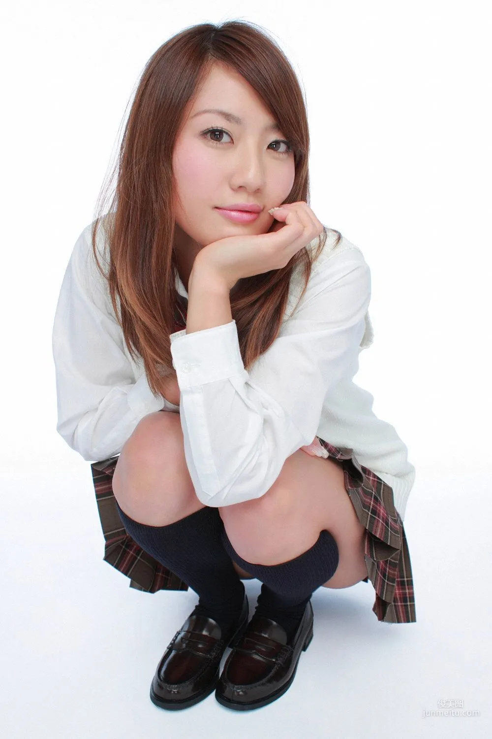 [YS Web] Vol.289 Aya Takigawa Photo Set photo 7