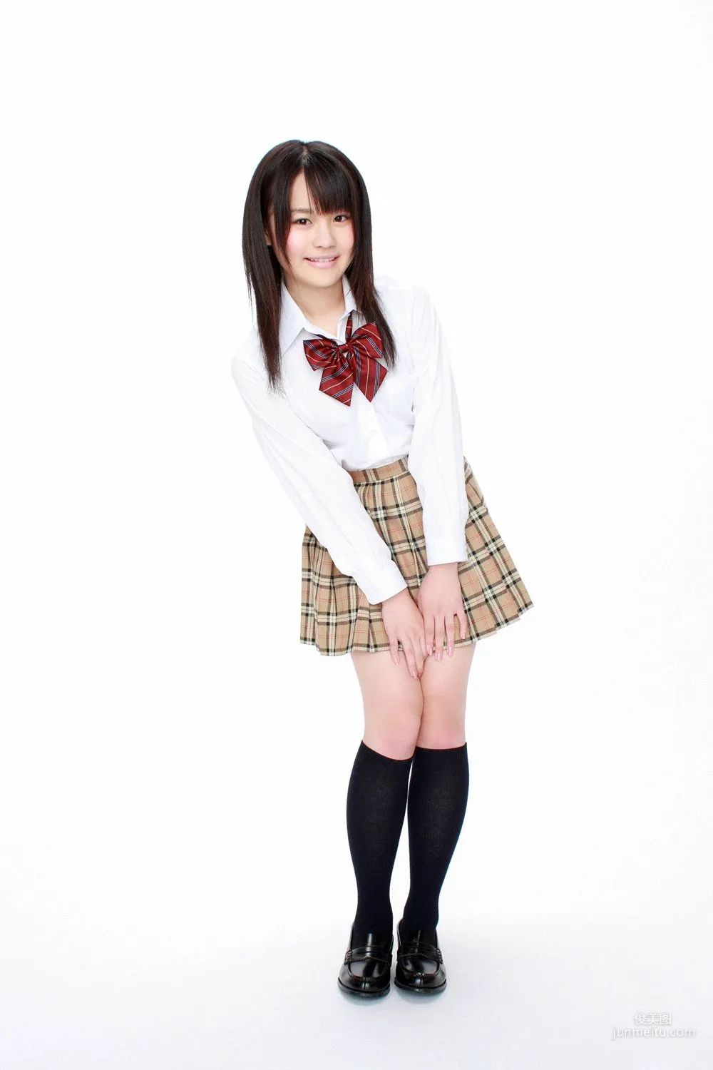 Maki Fukumi, Otome Gakuin: Pure Angel Enrolls!, Photo Set [YS Web] Vol.325 photo 1