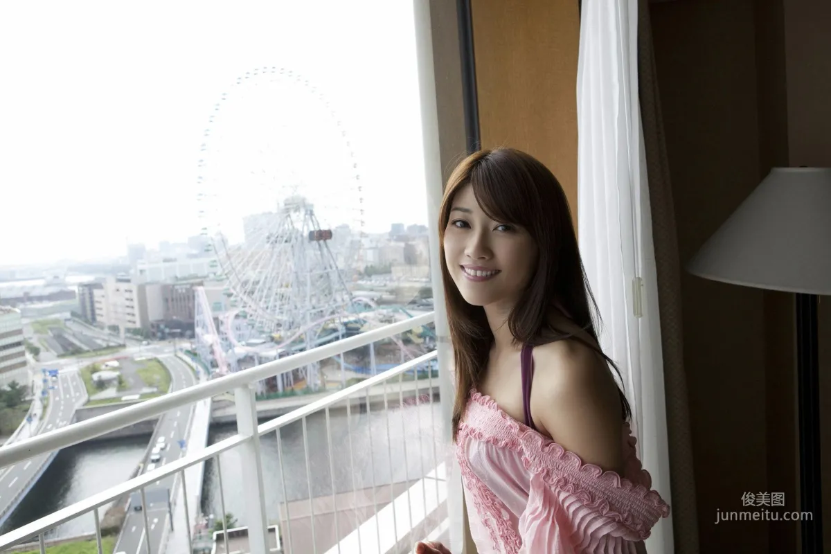 [YS Web] Vol.326 Mikie Hara Photo Set photo 3