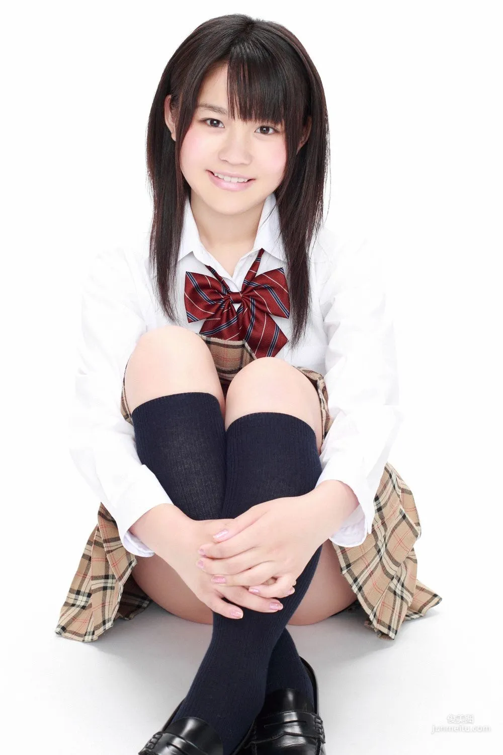 Maki Fukumi, Otome Gakuin: Pure Angel Enrolls!, Photo Set [YS Web] Vol.325 photo 10