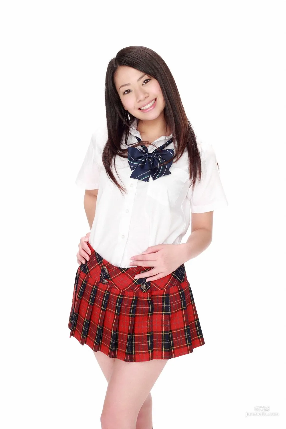 Kiho希帆《乙女學院》寫真集 [YS Web] Vol.347 4