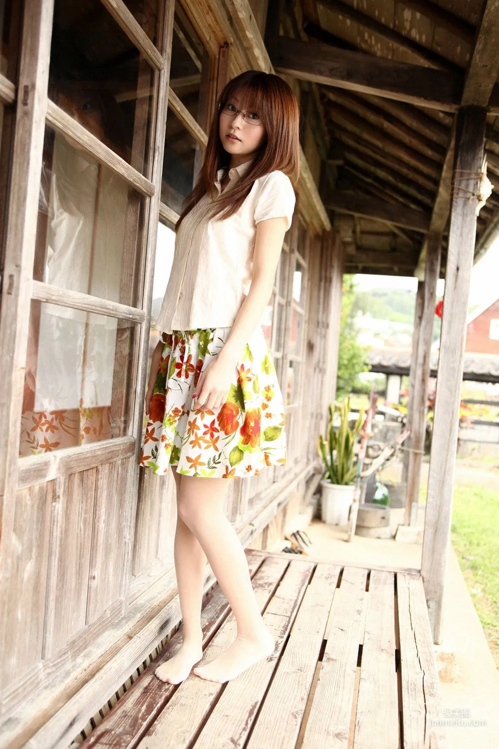 Mika Orihara, Genkai Made..., Photo Set [YS Web] Vol.350 photo 28