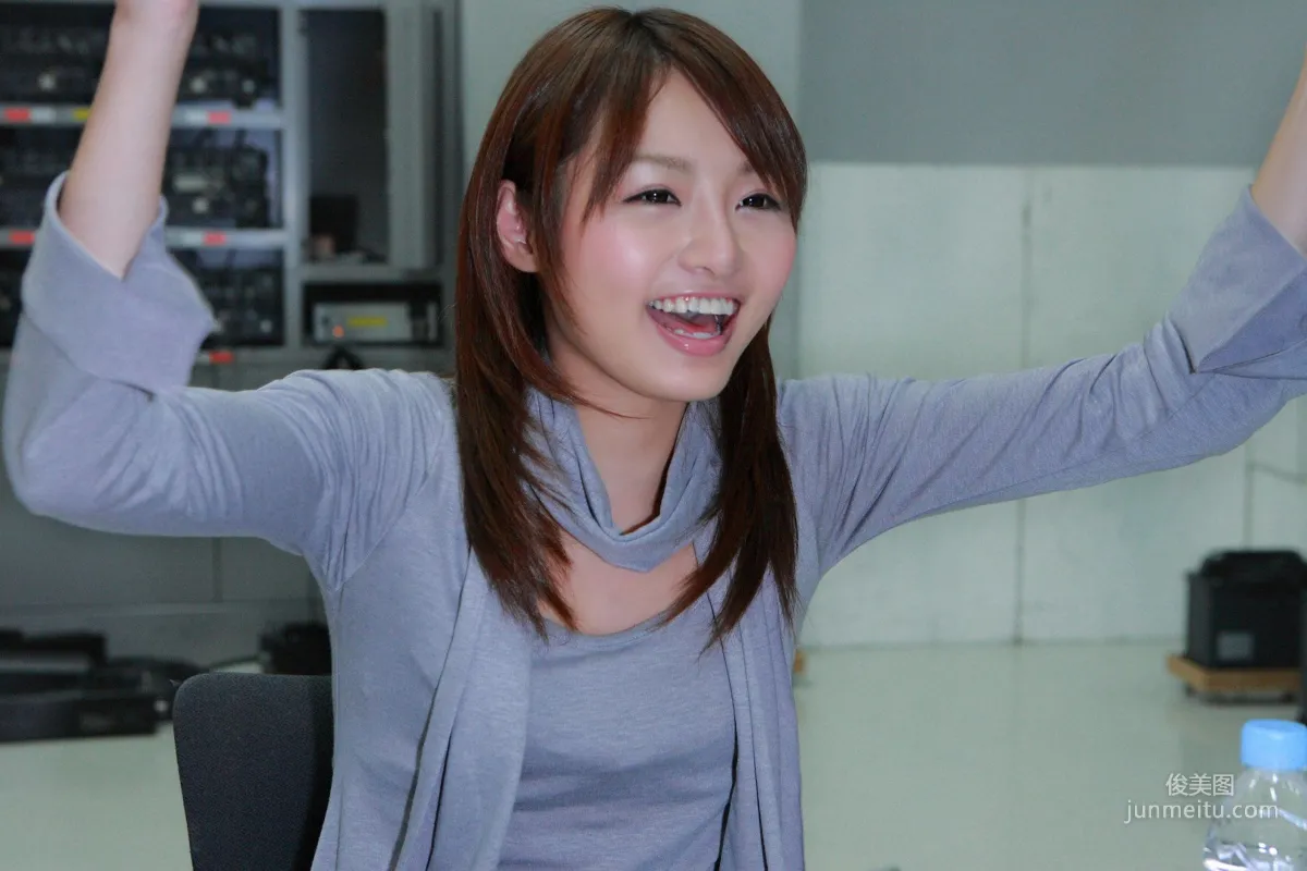 Saori Yoshikawa Maiden Academy Little Devil Loli Cute! Enrollment! Photo Set [YS Web] Vol.293 photo 15