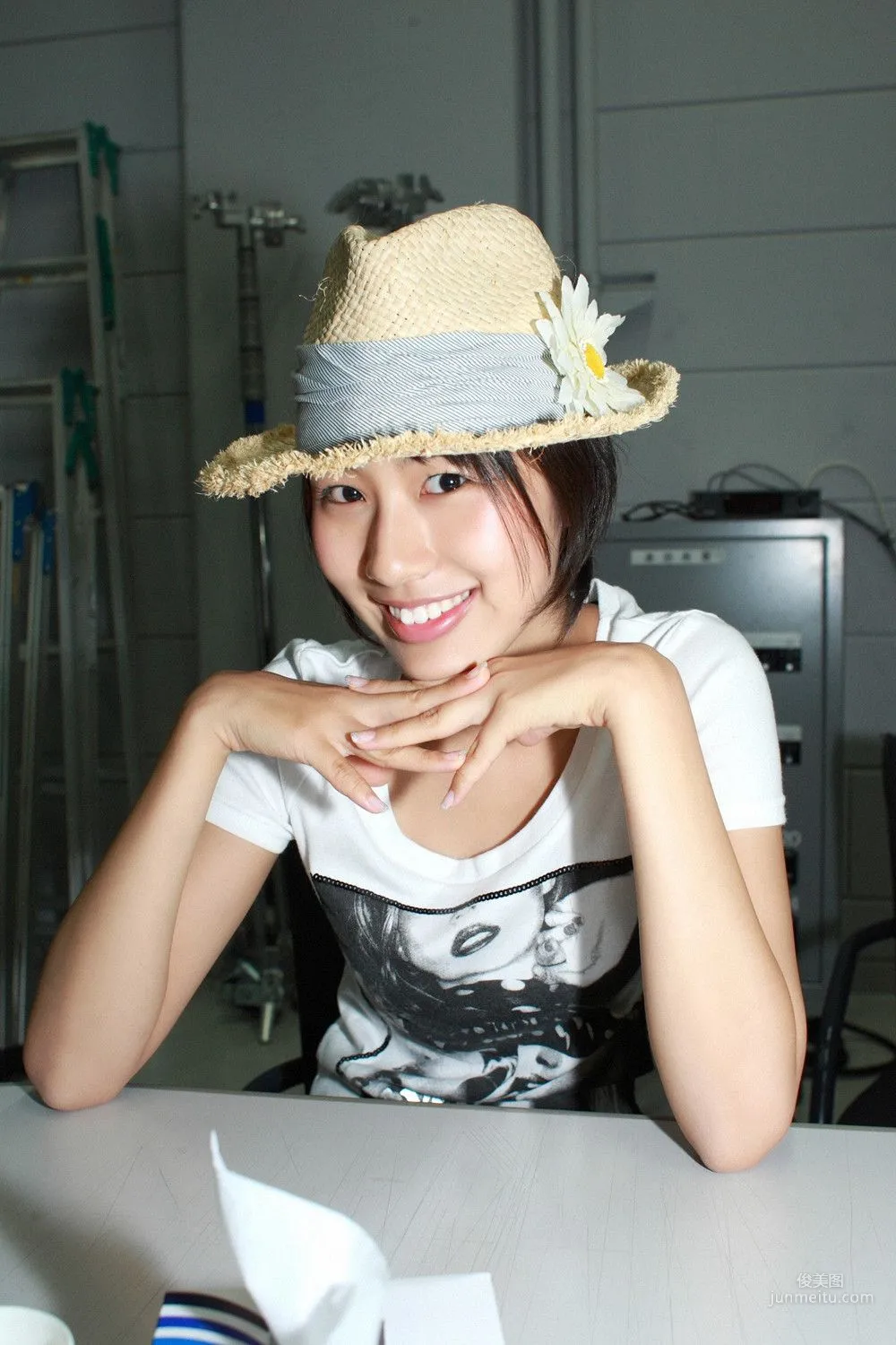 Maaya Morinaga, Maiden Academy: Thoroughbred Idol Enrollment!! Photo Set [YS Web] Vol.321 photo 41
